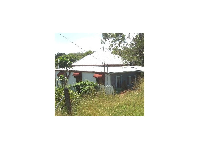 7 Linedale St, Mount Morgan QLD 4714