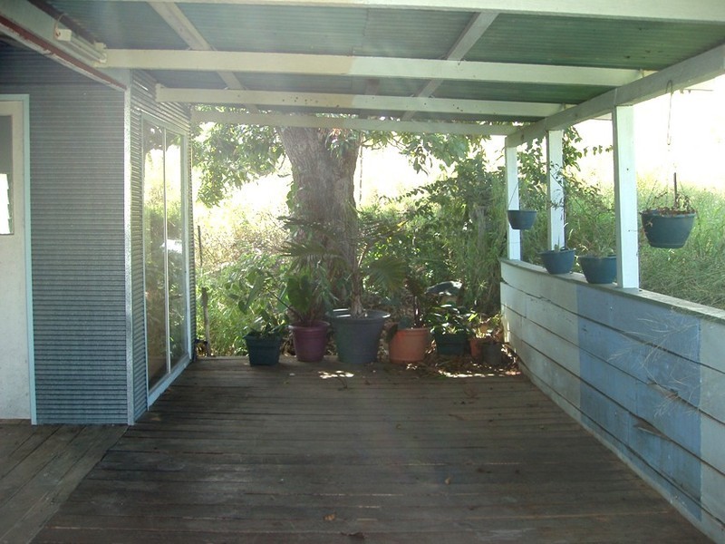 7 Linedale St, Mount Morgan QLD 4714