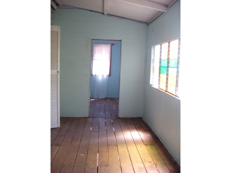 7 Linedale St, Mount Morgan QLD 4714