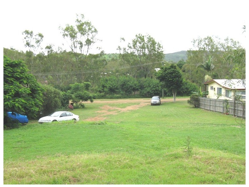 49 Tipperary Rd, Mount Morgan QLD 4714