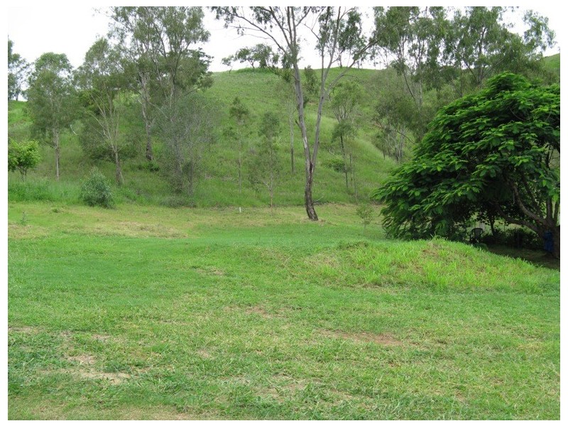 49 Tipperary Rd, Mount Morgan QLD 4714