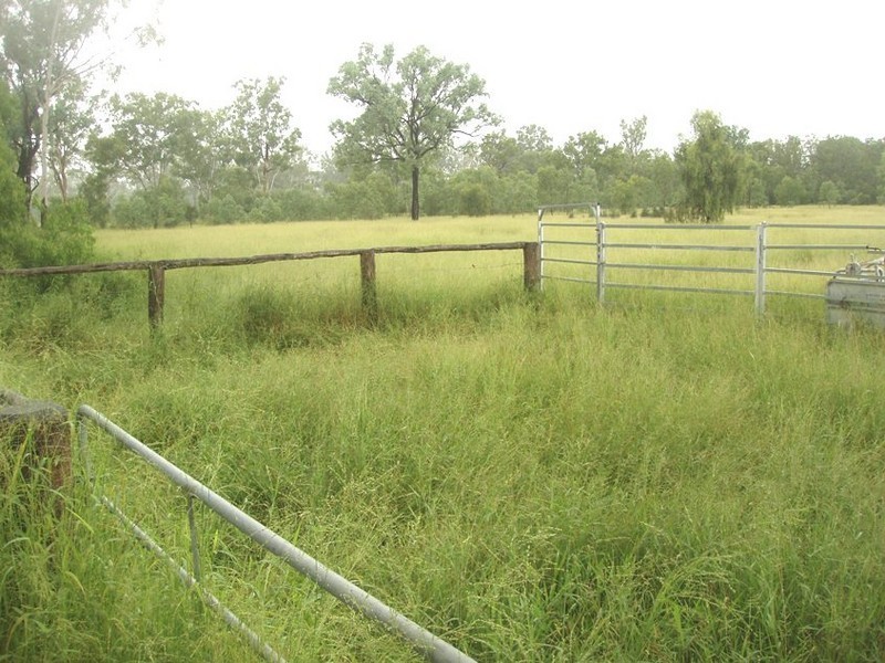 Lot 193  Greendale Rd, Wowan QLD 4702