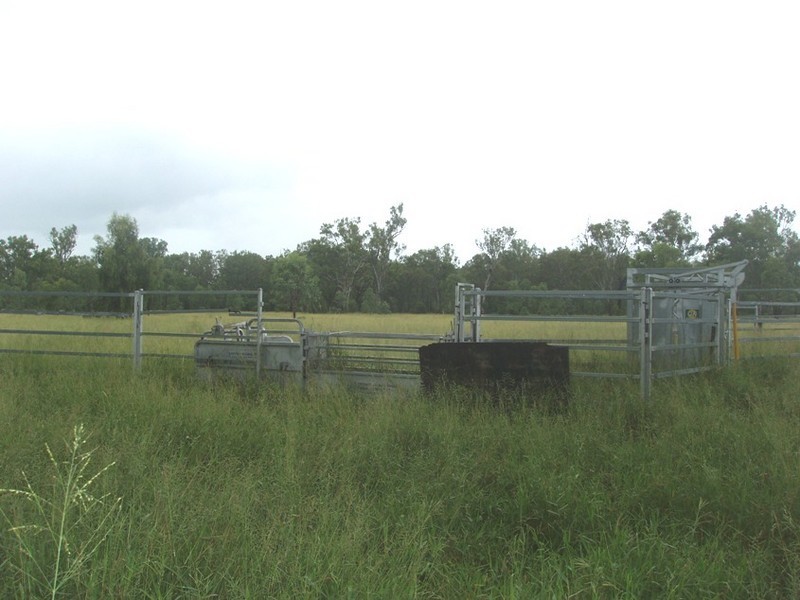 Lot 193  Greendale Rd, Wowan QLD 4702