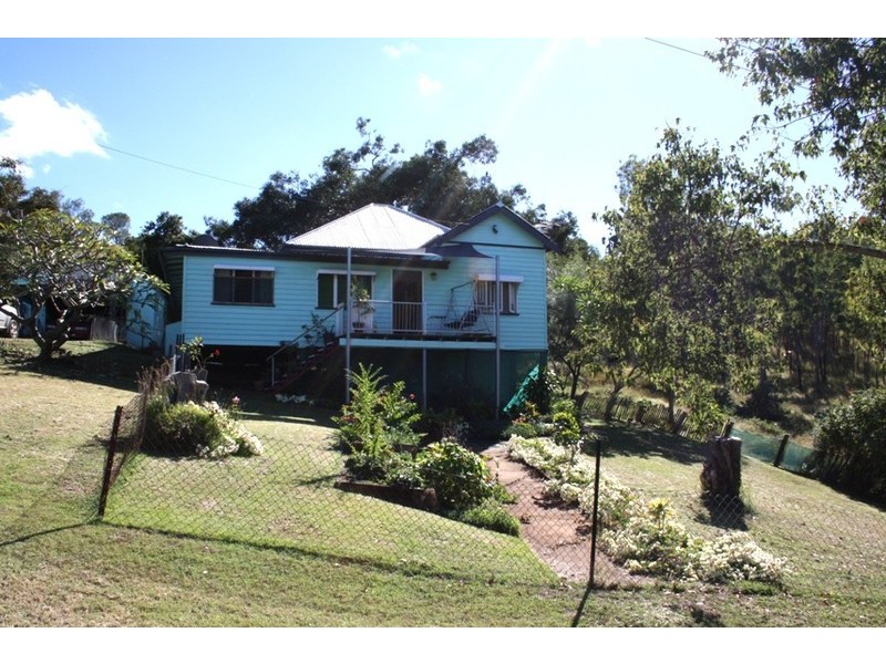 11 Davis St, Mount Morgan QLD 4714