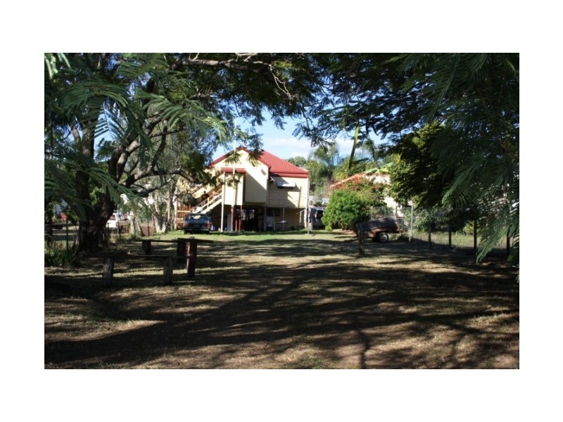 50 James St, Mount Morgan QLD 4714