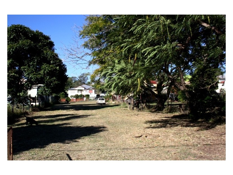 48 James St, Mount Morgan QLD 4714
