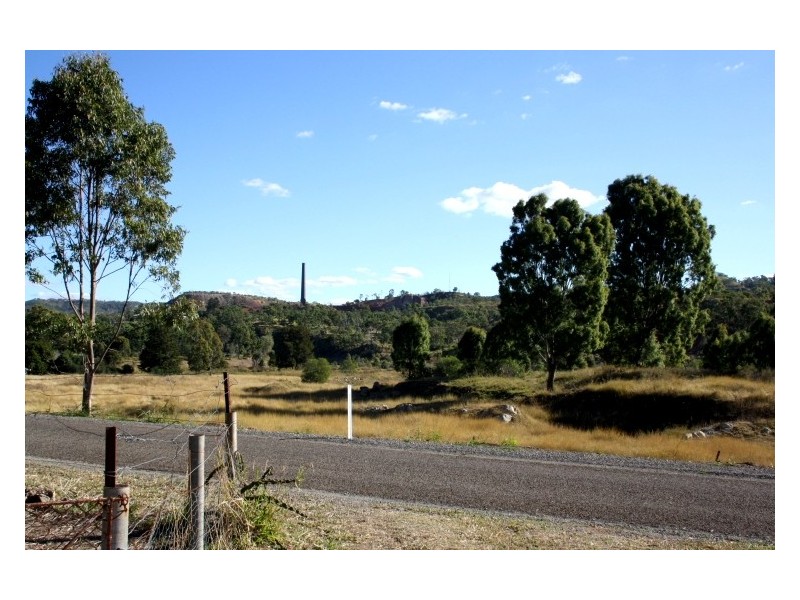 48 James St, Mount Morgan QLD 4714