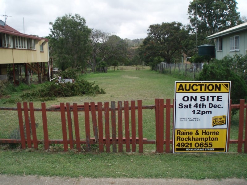 48 James St, Mount Morgan QLD 4714