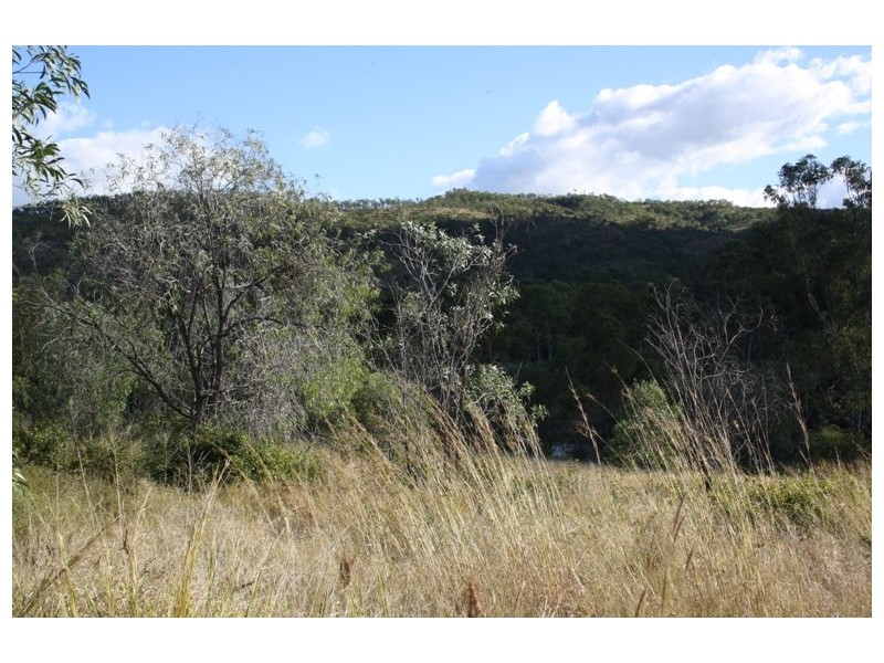 10 Randwick La, Mount Morgan QLD 4714