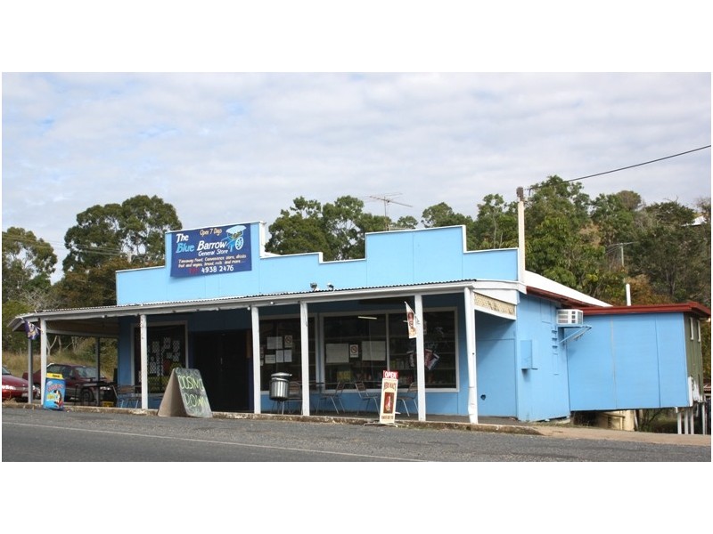 38 Central St, Mount Morgan QLD 4714