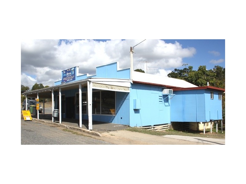 38 Central St, Mount Morgan QLD 4714