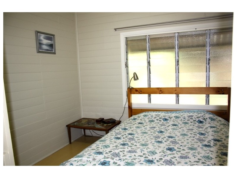 17 Hall St South, Mount Morgan QLD 4714