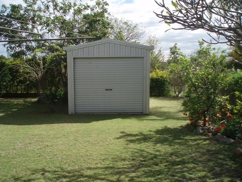 13 Buxton Drive, Gracemere QLD 4702