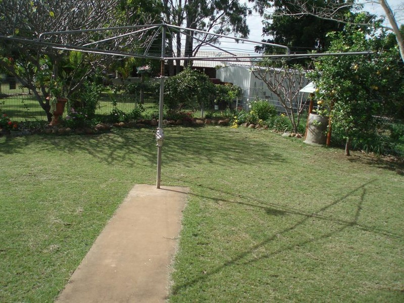 13 Buxton Drive, Gracemere QLD 4702