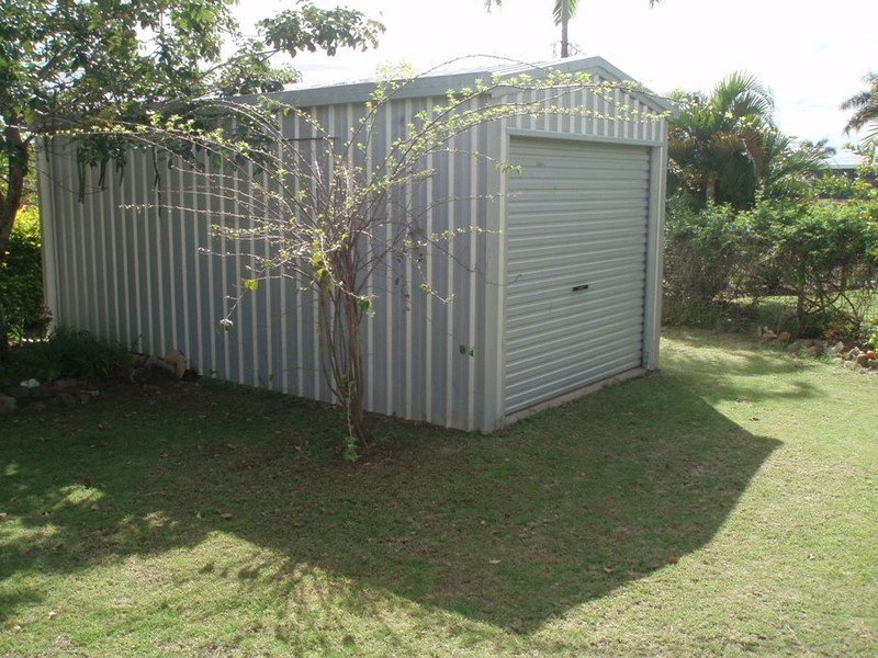 13 Buxton Drive, Gracemere QLD 4702