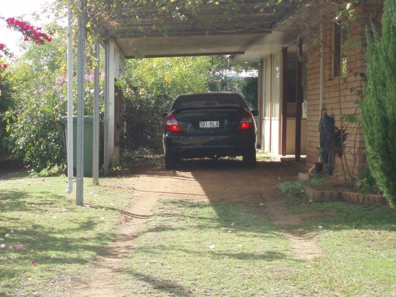 13 Buxton Drive, Gracemere QLD 4702