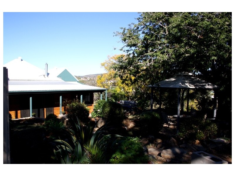 19 Gowdie St, Mount Morgan QLD 4714