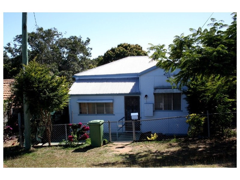 9 Gordon St, Mount Morgan QLD 4714