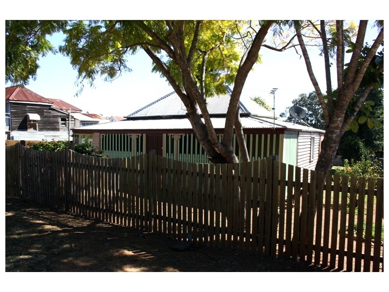 41 Pattison St, Mount Morgan QLD 4714
