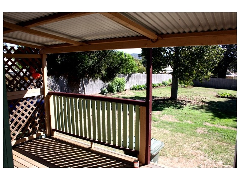 41 Pattison St, Mount Morgan QLD 4714