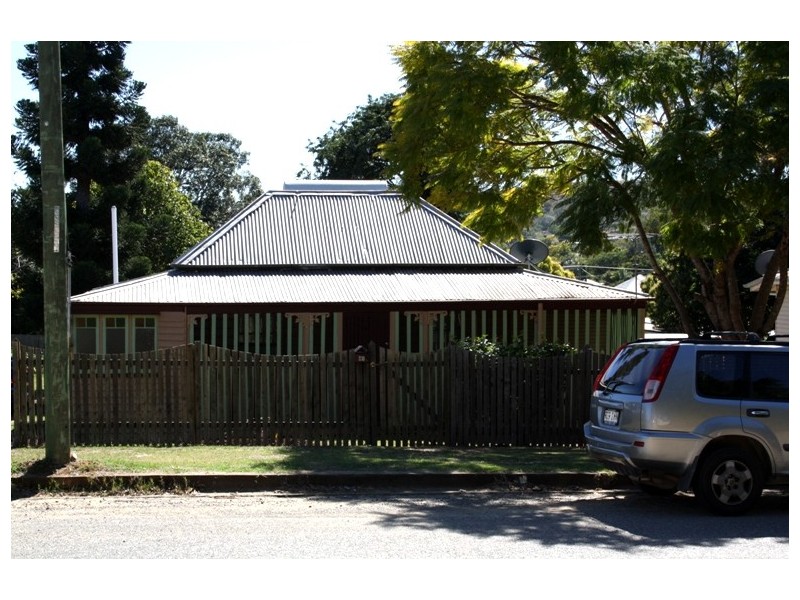 41 Pattison St, Mount Morgan QLD 4714