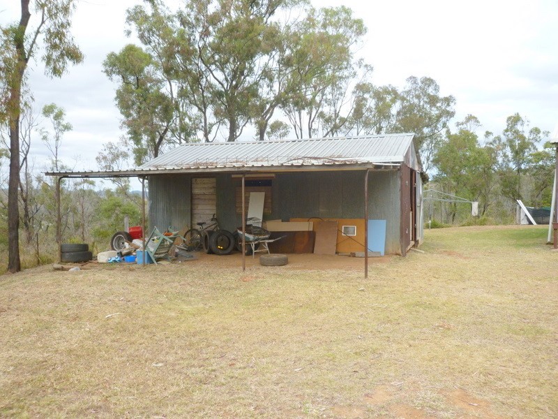 Moongan QLD 4714