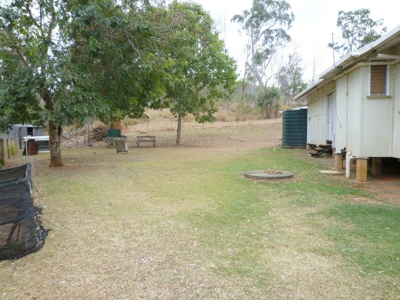 Moongan QLD 4714