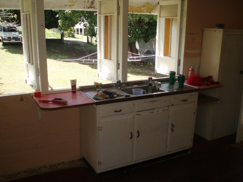 81 James Street, Mount Morgan QLD 4714