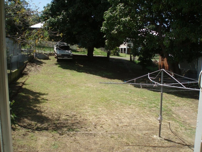 81 James Street, Mount Morgan QLD 4714