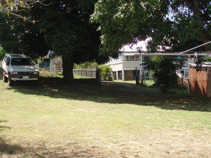 81 James Street, Mount Morgan QLD 4714