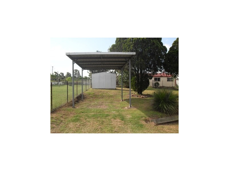 14 Grey Street, Mount Morgan QLD 4714