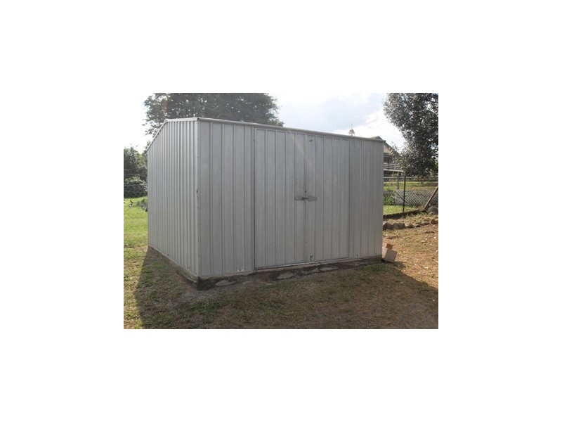 14 Grey Street, Mount Morgan QLD 4714