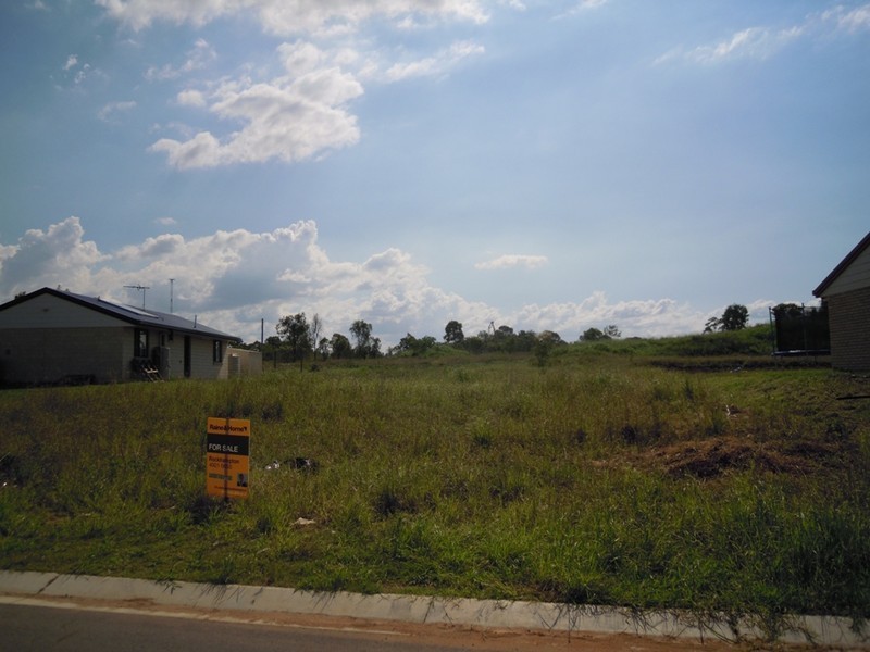 3 Morrell Street, Gracemere QLD 4702