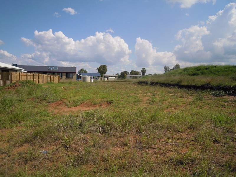 9 Morrell Street, Gracemere QLD 4702