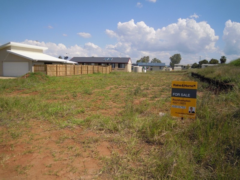 9 Morrell Street, Gracemere QLD 4702