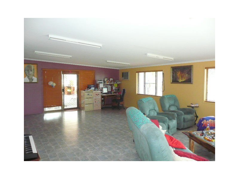 Alton Downs QLD 4702