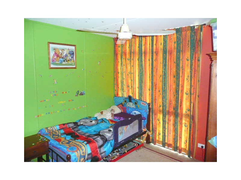 Alton Downs QLD 4702