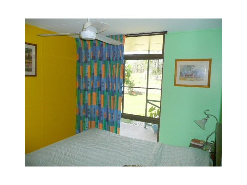 Alton Downs QLD 4702