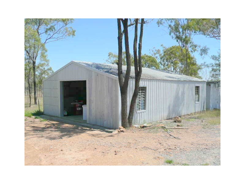 Alton Downs QLD 4702