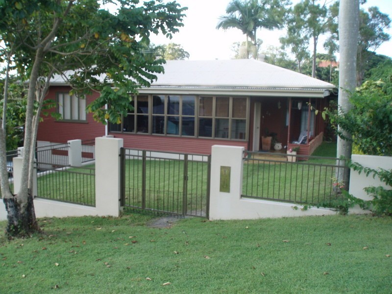 24 Macgregor Street, The Range QLD 4700