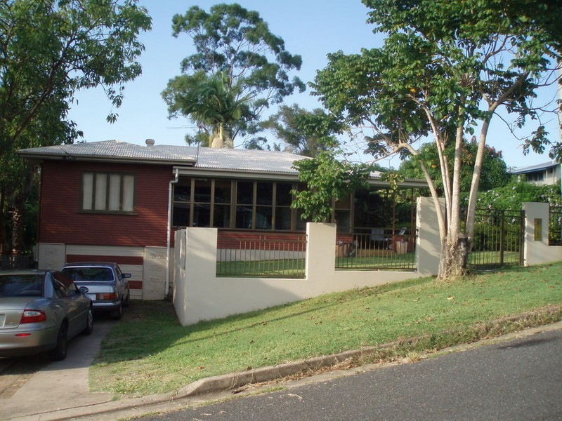 24 Macgregor Street, The Range QLD 4700