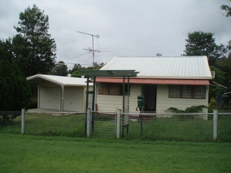 5 Joyce Street, Mount Morgan QLD 4714