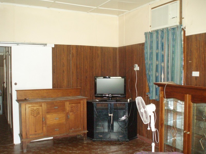 5 Joyce Street, Mount Morgan QLD 4714