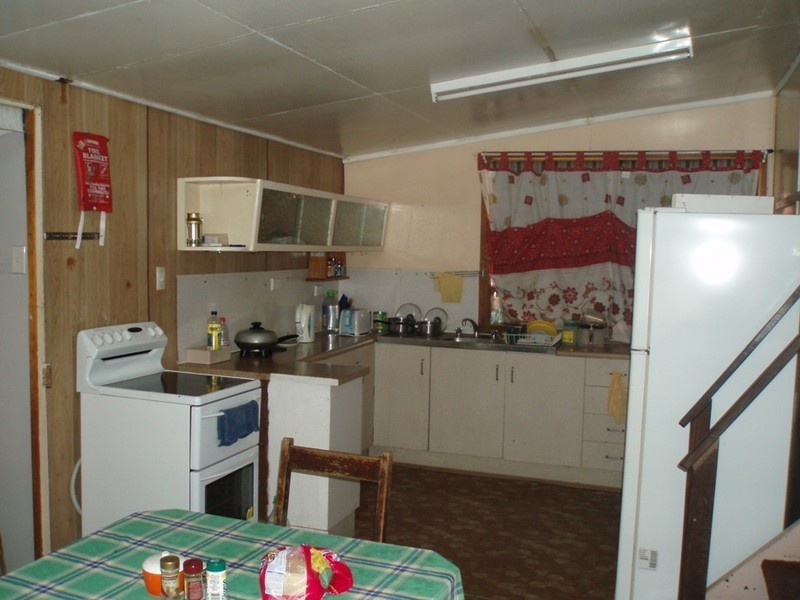 5 Joyce Street, Mount Morgan QLD 4714