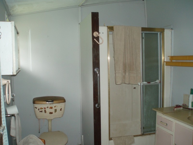 5 Joyce Street, Mount Morgan QLD 4714