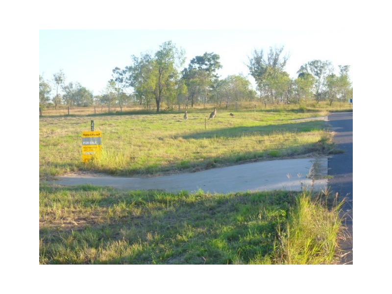 43 Ingram Drive, Gracemere QLD 4702