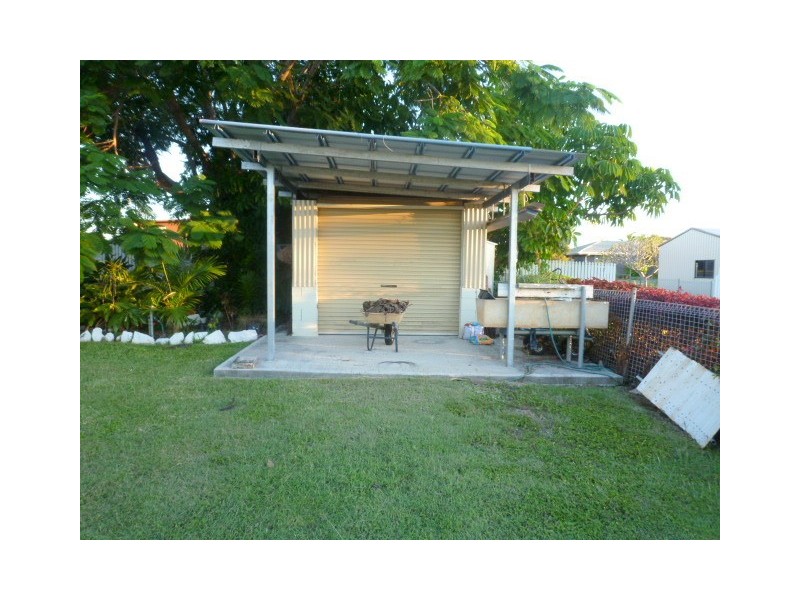 27 Breakspear Street, Gracemere QLD 4702