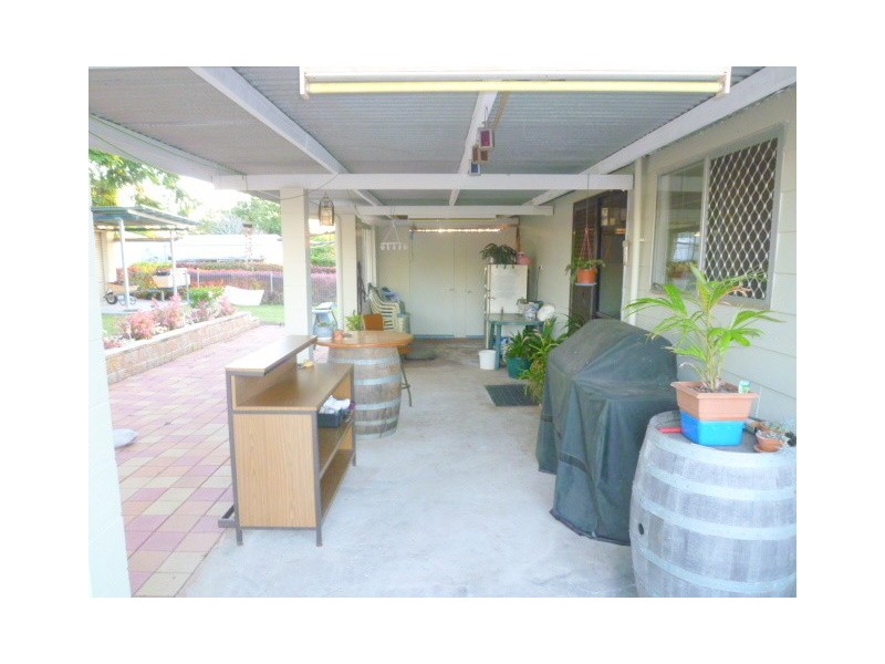 27 Breakspear Street, Gracemere QLD 4702