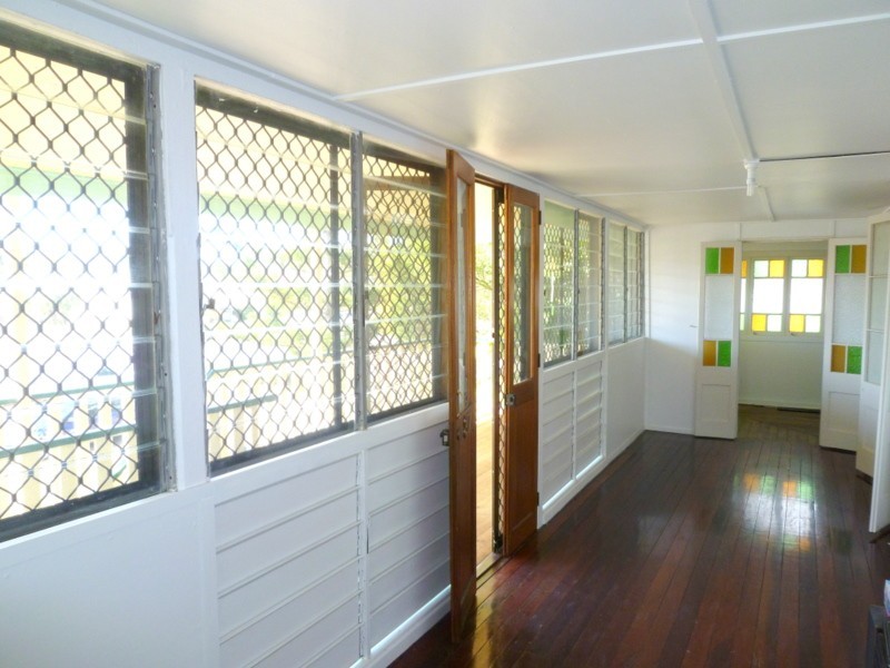 87 Lion Creek Road, Wandal QLD 4700
