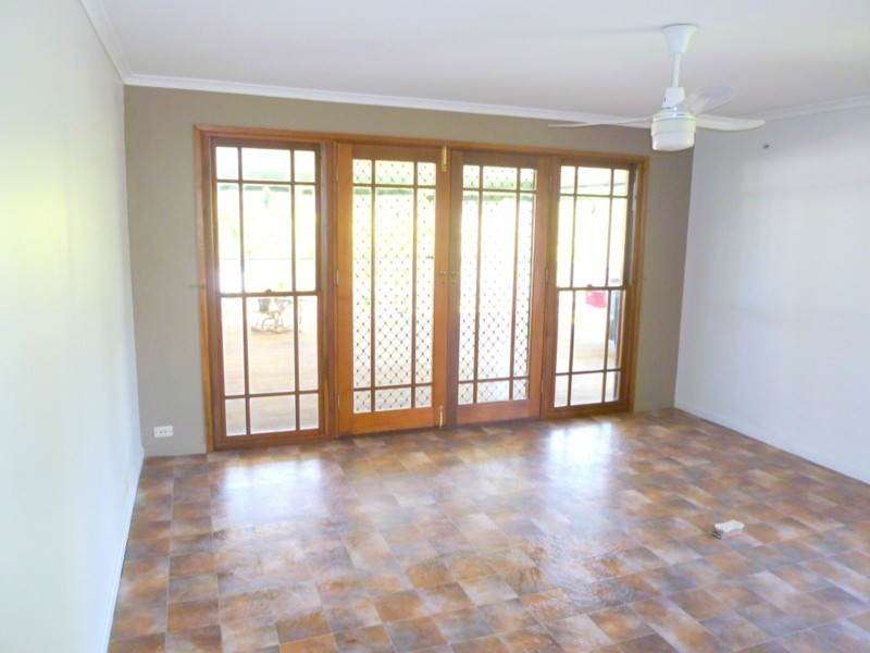 87 Lion Creek Road, Wandal QLD 4700